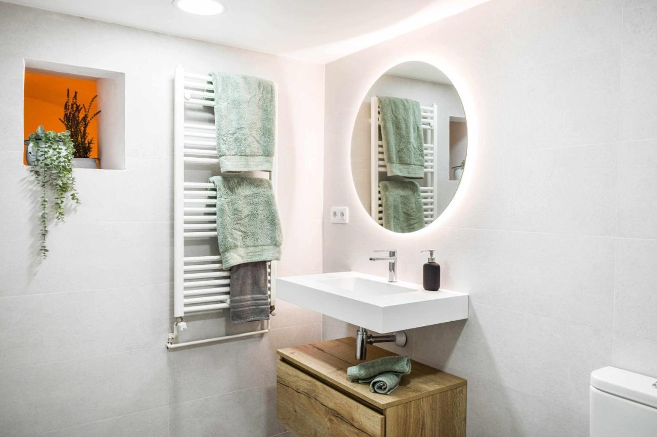 Apartment Casa Estudio En El Centro Del Pueblo *