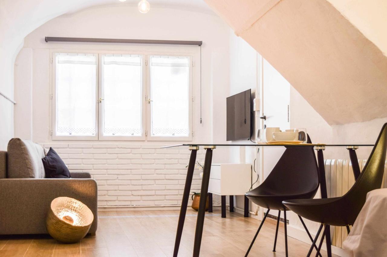Appartement Casa Estudio En El Centro Del Pueblo