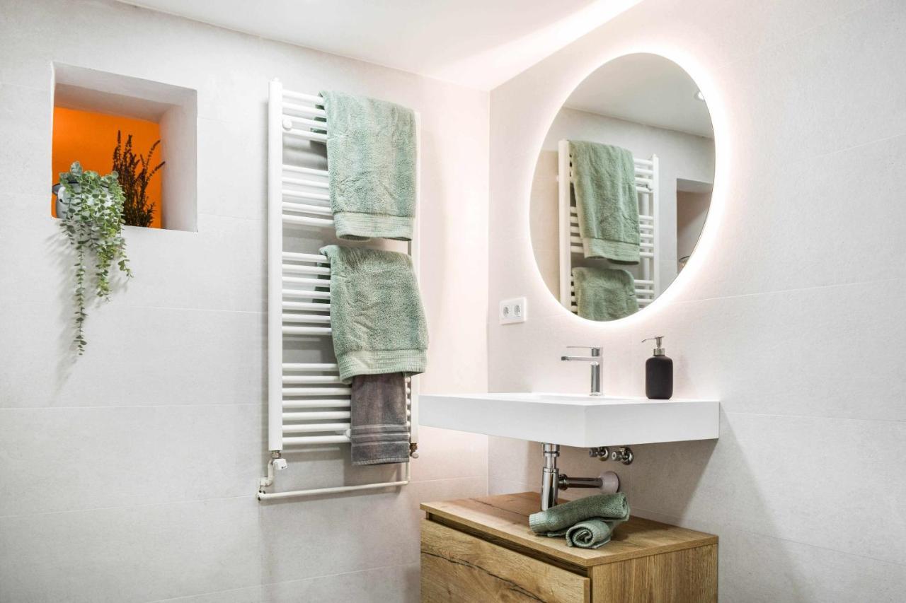 Casa Estudio En El Centro Del Pueblo Apartment *