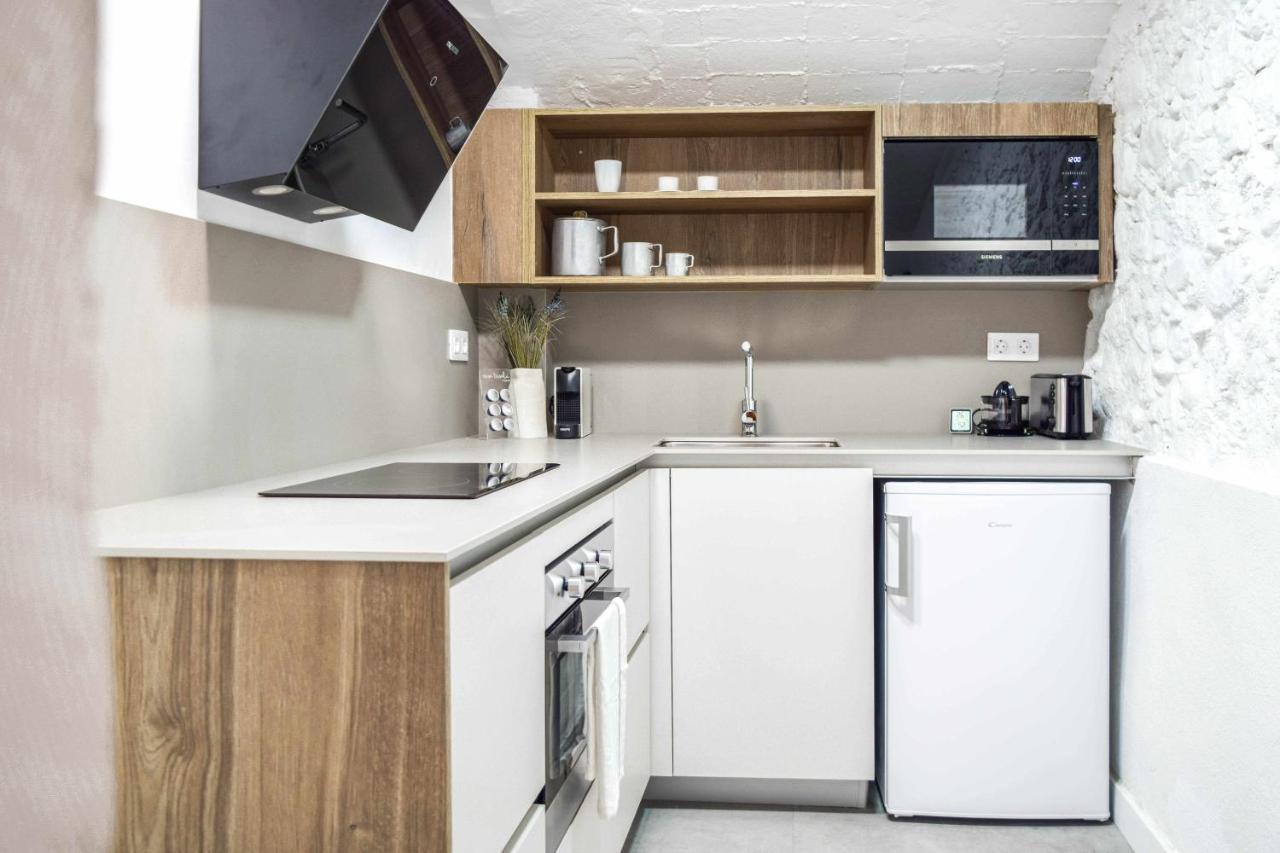 Casa Estudio En El Centro Del Pueblo Apartment *