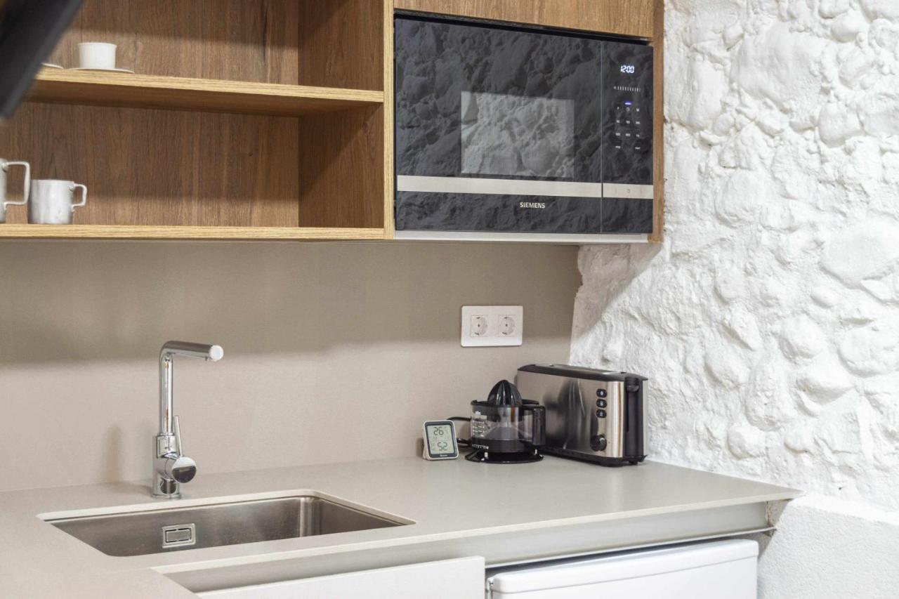 Appartement Casa Estudio En El Centro Del Pueblo