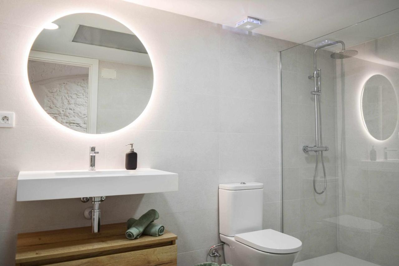 Appartement Casa Estudio En El Centro Del Pueblo