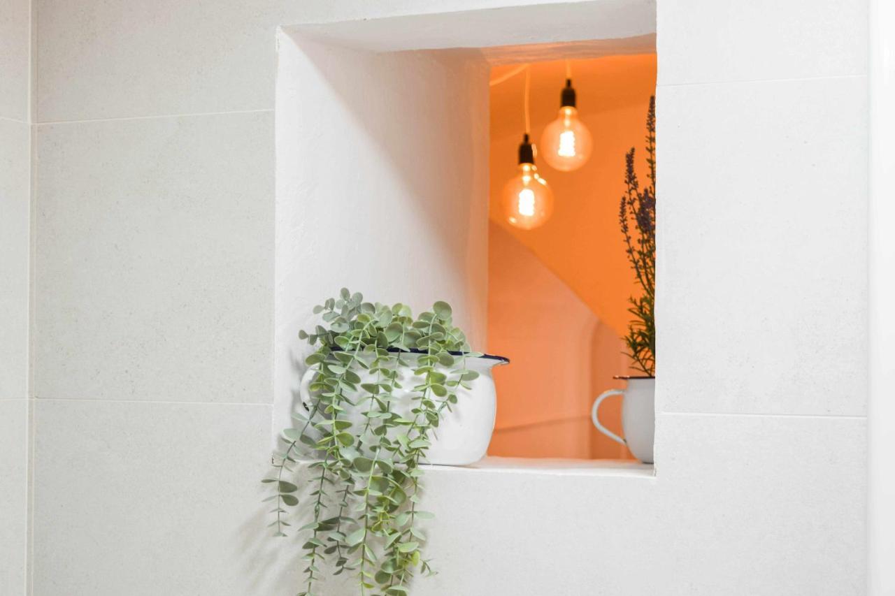 Casa Estudio En El Centro Del Pueblo