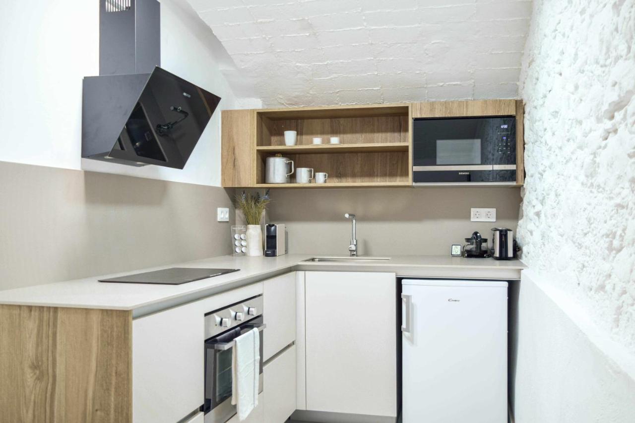Casa Estudio En El Centro Del Pueblo *