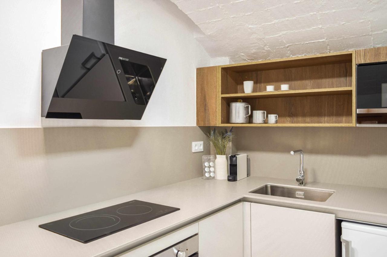 Casa Estudio En El Centro Del Pueblo Apartment