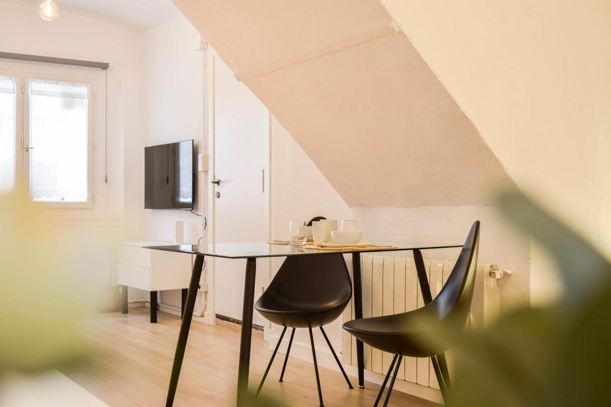 Appartement Casa Estudio En El Centro Del Pueblo
