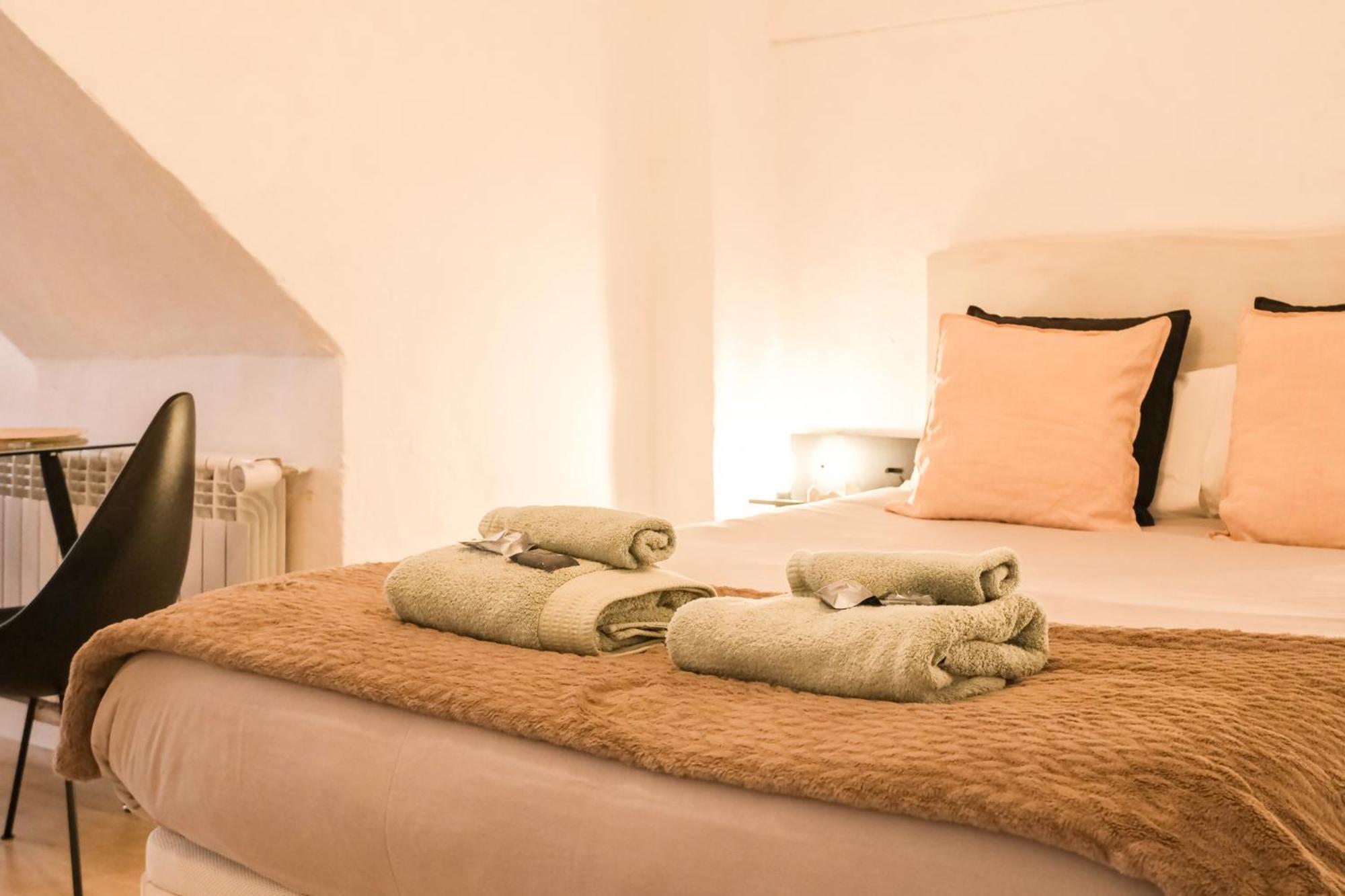 Appartement Casa Estudio En El Centro Del Pueblo Besalú