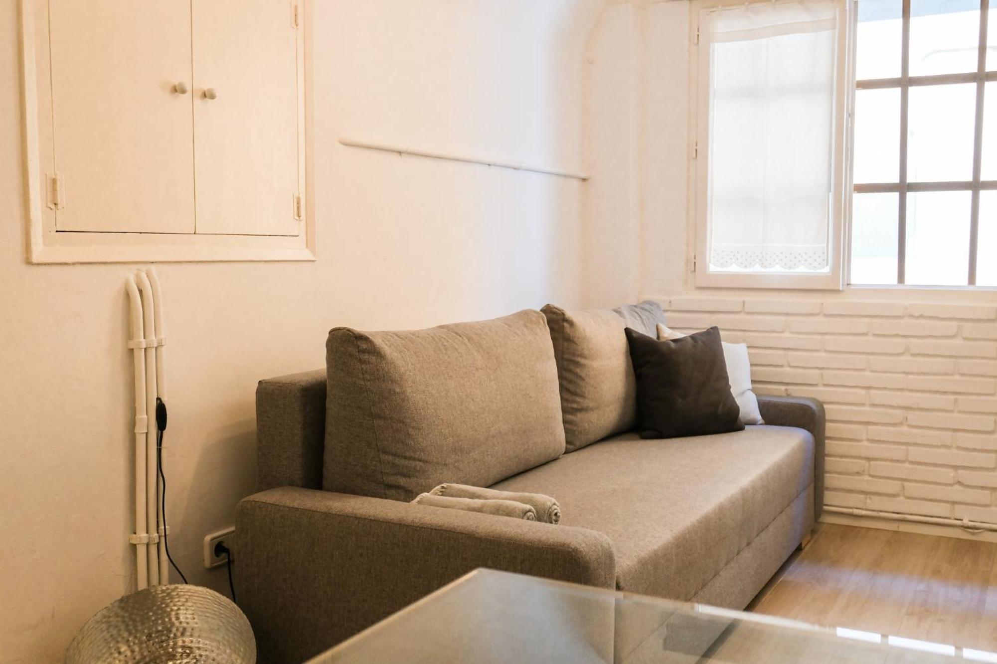 Appartement Casa Estudio En El Centro Del Pueblo